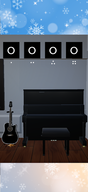 Escape XmasParty in the Pub Screenshot 2