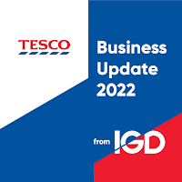 Tesco Business Update from IGD