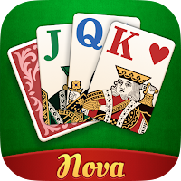 Solitaire Nova