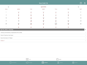 Enver Creek 2 Go Screenshot 3