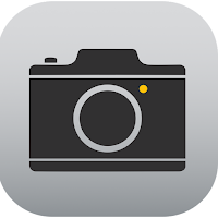 Camera iOS 26 - Phone 17
