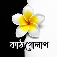 কাঠ গোলাপ-উপন্যাস