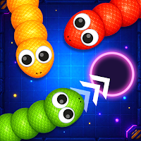 Snake Jam: Escape Puzzle Game