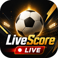 Football Live Score & Results