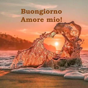 Buongiorno Buonanotte Amore Screenshot 3
