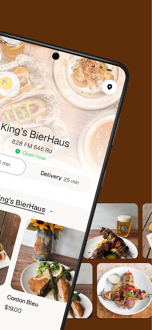 King’s BierHaus Screenshot 1