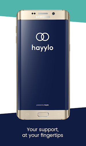 hayylo Screenshot 0