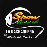 SHOW MUSICAL La kachaquera de Alberto Sanchez