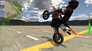 Wheelie King 5 lite version Screenshot 2
