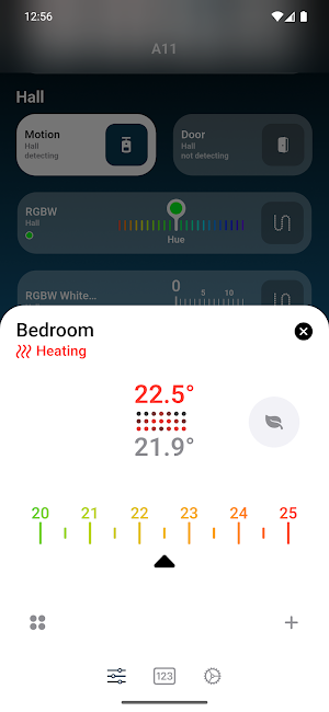 IOT by iTEC Screenshot 2
