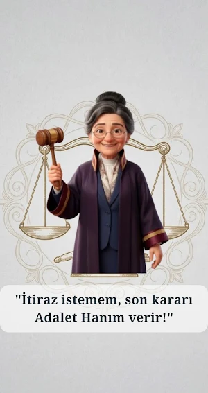 Sanal Hakim Screenshot 0