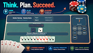 Durbar Rummy - Rummy Game Screenshot 3