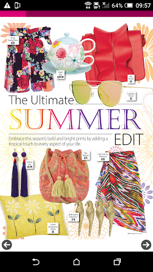 No 1 Magazine Screenshot 2