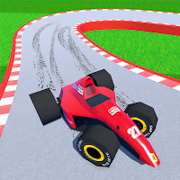 Racemania 3D
