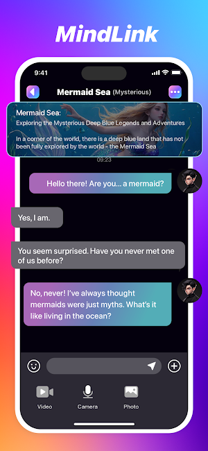 GlowFlicks Screenshot 3