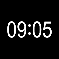 Simple Digital Clock