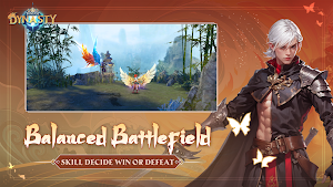 Fantasy Dynasty Screenshot 1