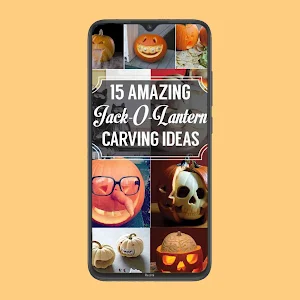 Carving Fruits and Vegetables Screenshot 1