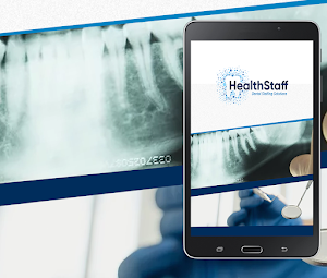 HealthStaff Screenshot 2