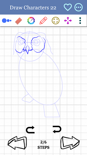 100+ How to Draw Animals Screenshot 2