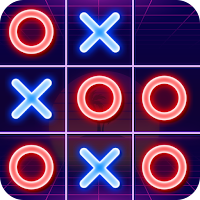 Tic Tac Teo: Relax Game