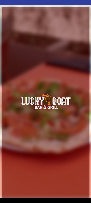 Lucky Goat Bar & Grill Screenshot 1