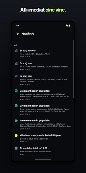 Sportly.ro Screenshot 2