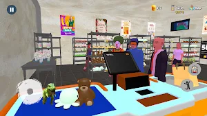 Toy Shop Simulator Screenshot 0