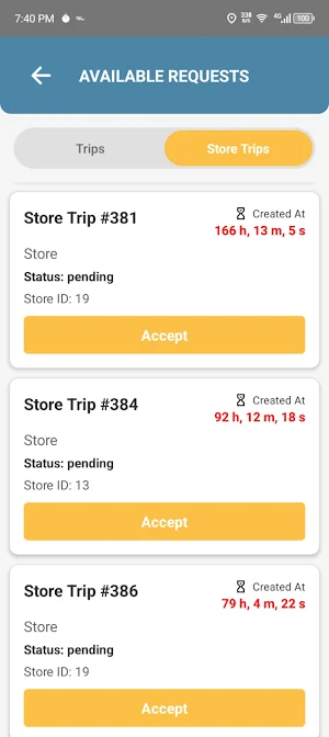 shaware3_driver Screenshot 0