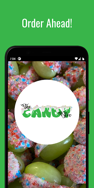 The Candy Bloc Screenshot 0