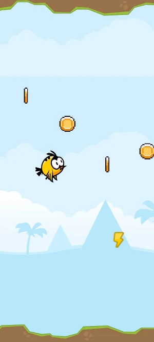 Flap Wings Screenshot 2