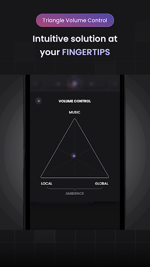 TableTone Screenshot 3