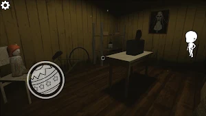 Death Attraction - Horror Game Screenshot 2