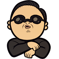 Gangnam Bird