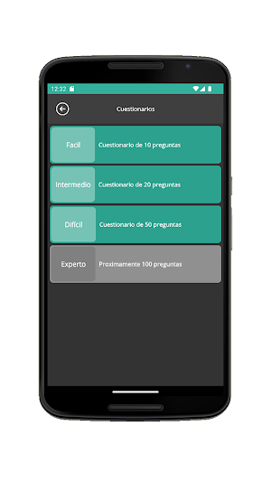 Residencia Odontológica Do Screenshot 2