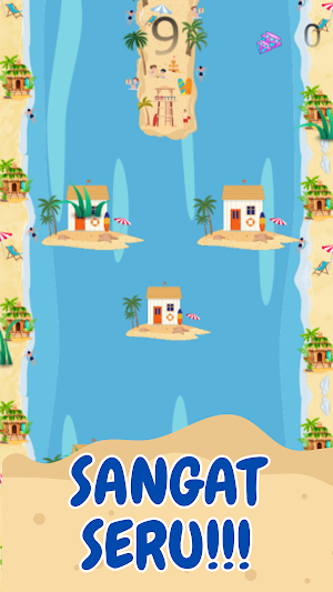 Fun Racing Boats Screenshot 3