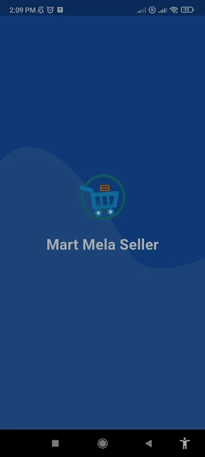 MartMela Seller Screenshot 1