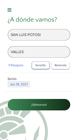 Grupo Vencedor Screenshot 0