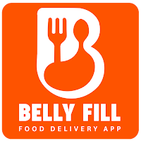 Bellyfill - Food Delivery