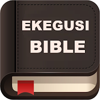 Ekegusi  English Bible