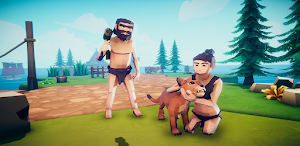Age Quest - Survival Screenshot 0