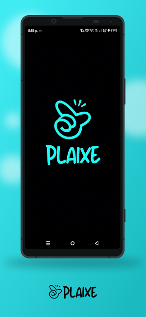 Plaixe Screenshot 0