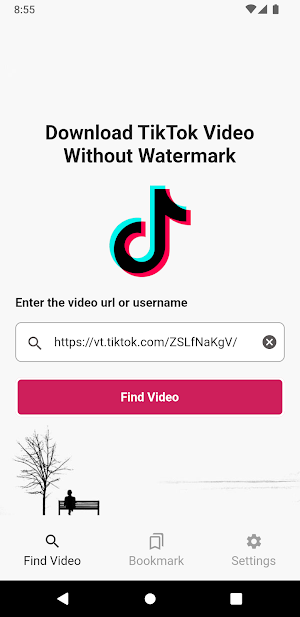 TikTools Screenshot 0