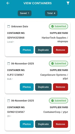 Iproc Screenshot 3