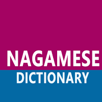 English To Nagamese Dictionary