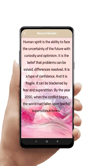 spiritual quotes Screenshot 3