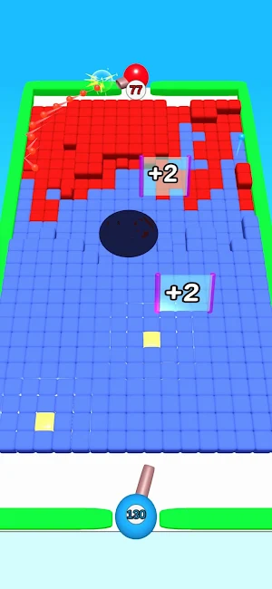 Marble Ball Screenshot 2