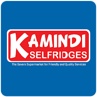 Kamindi Selfridges