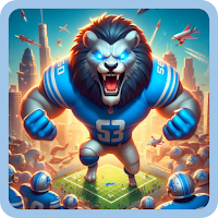 Detroit Lions Football Quiz