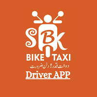 SBK Driver